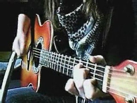 Ta main + DUO GREGOIRE AVEC RFM (Audrey)