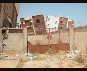 LLP - L'arnaque du 911 -