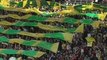 Football : Nantes face aux tracas de la relégation