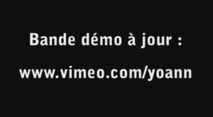 Nouvelle Bande démo