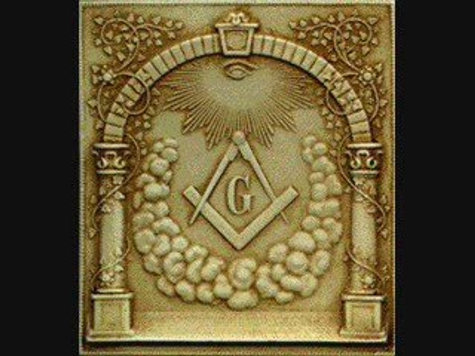 LLP - Franc-Maçonnerie secte obscure du pouvoir