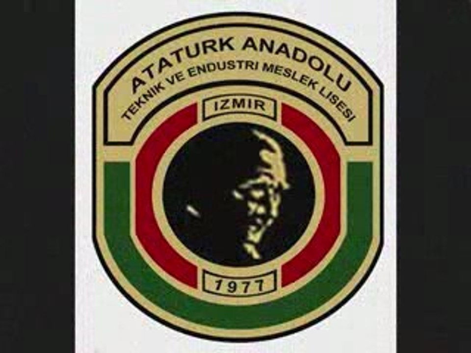 Atatürk Anadolu Teknik & Teknik & Endüstri Meslek Lisesi