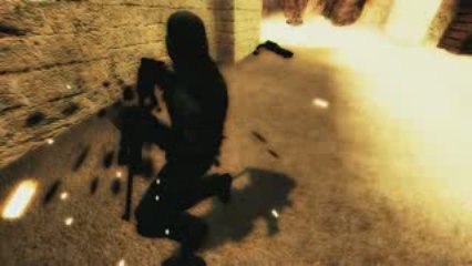 [CS:S] Kronos 2 WallBang #2 - Test Filtre