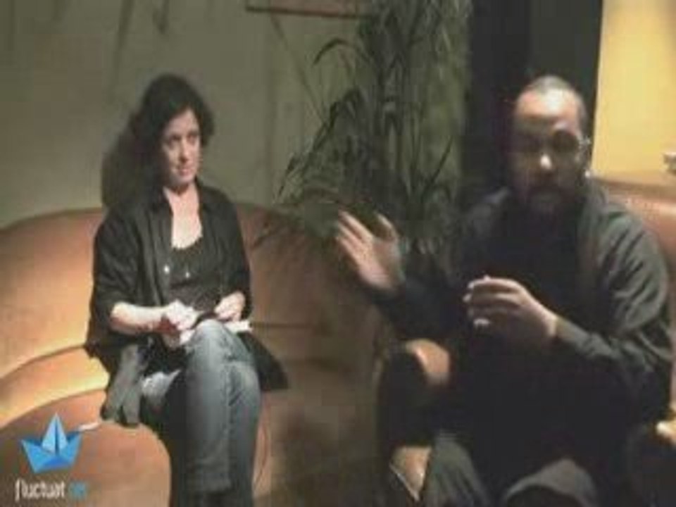 dieudo petite quenelle