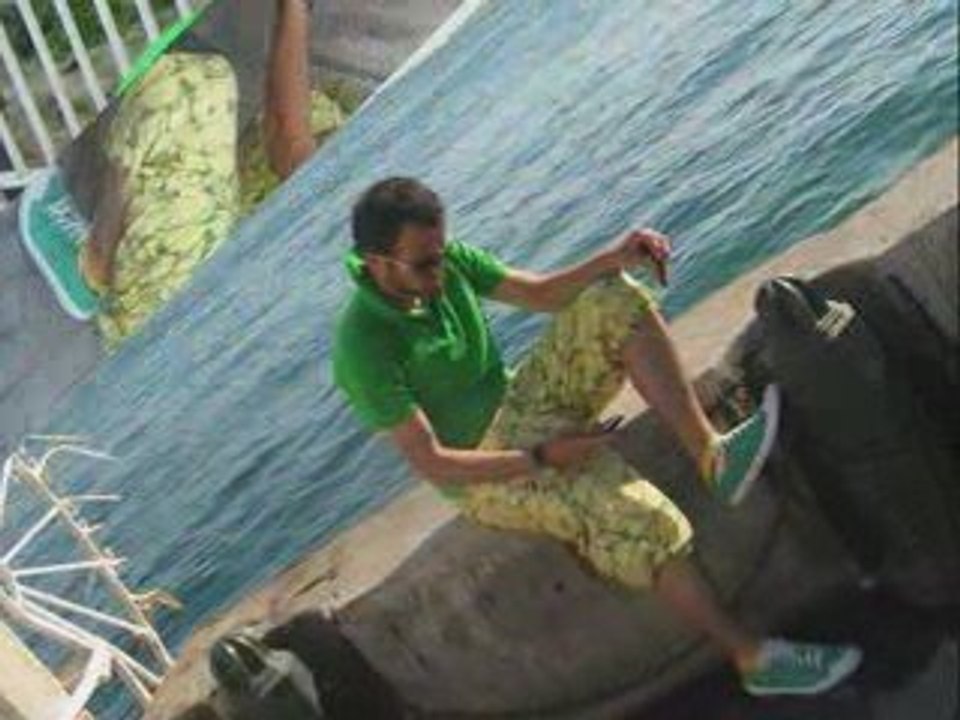 Bir Resmin Bile Yok..!        MuraT.