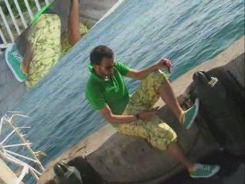 Bir Resmin Bile Yok..! MuraT.