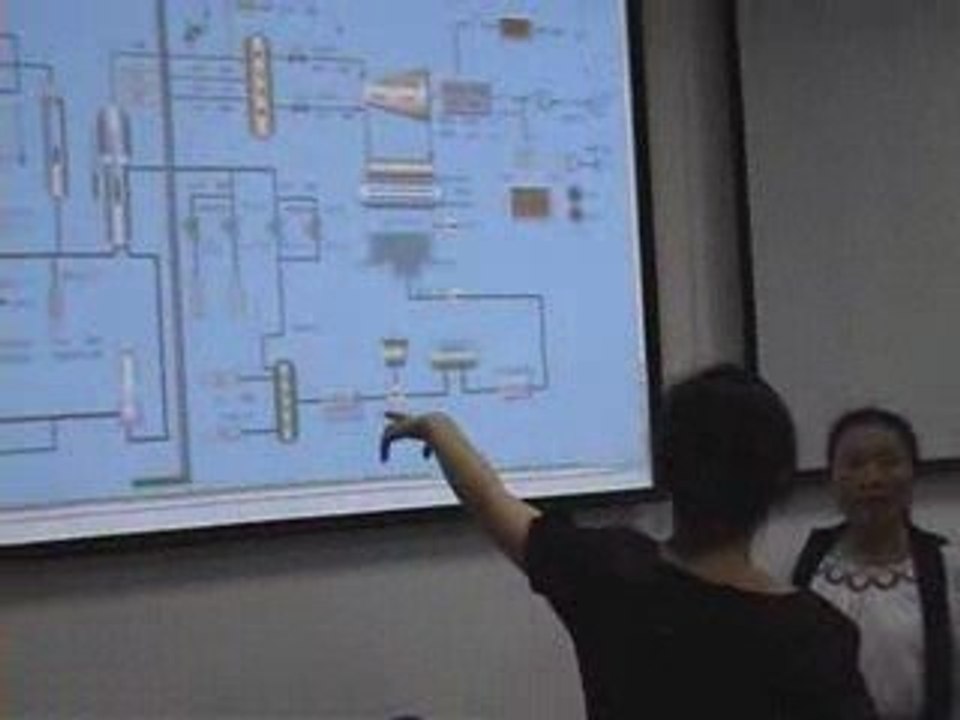 Shanghai Ecole electricite