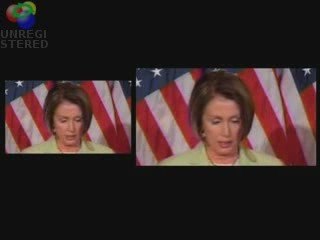 GOP compares Pelosi to Bond Villain Pussy Galore