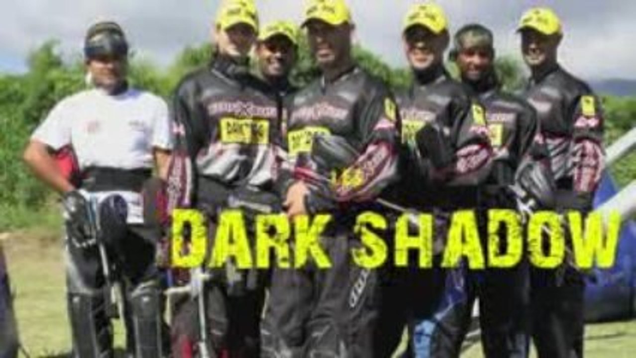 Team Dark Shadow : Présentation