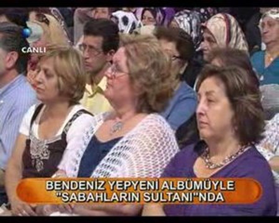 Bendeniz Pişman Değilim