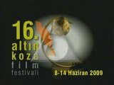 16. Altın Koza Film Festivali