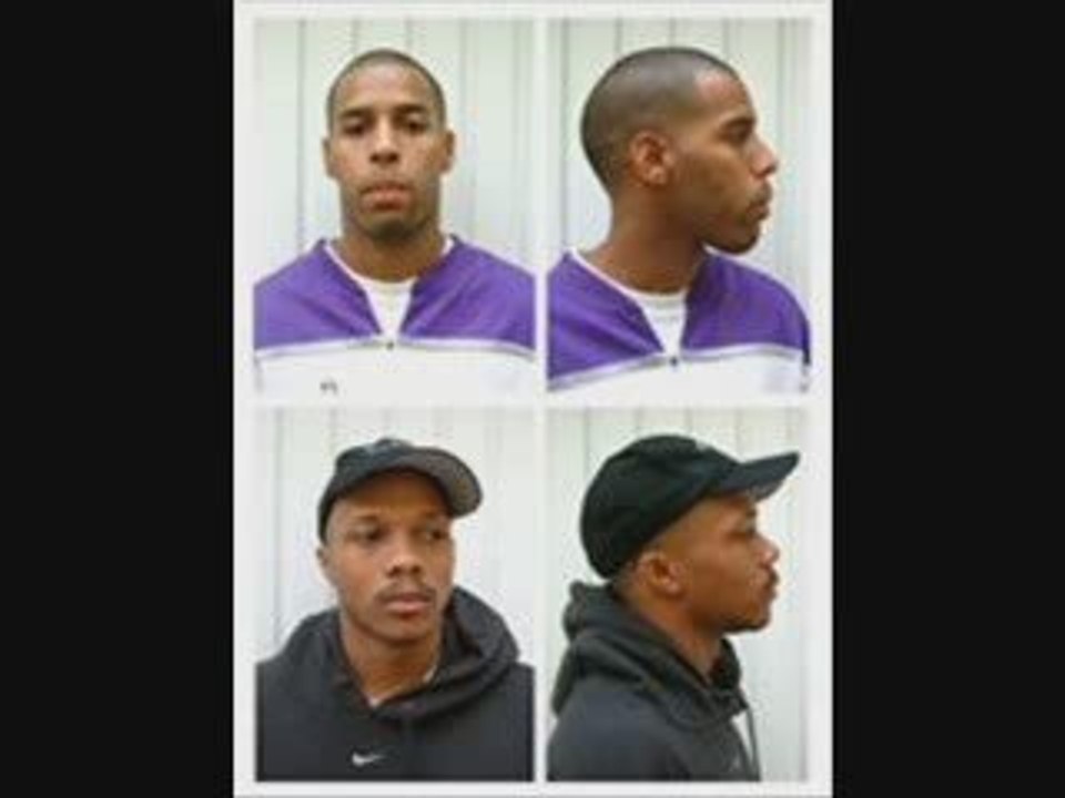 Wordsworth feat Punchline - not fair remix - Otis Groove
