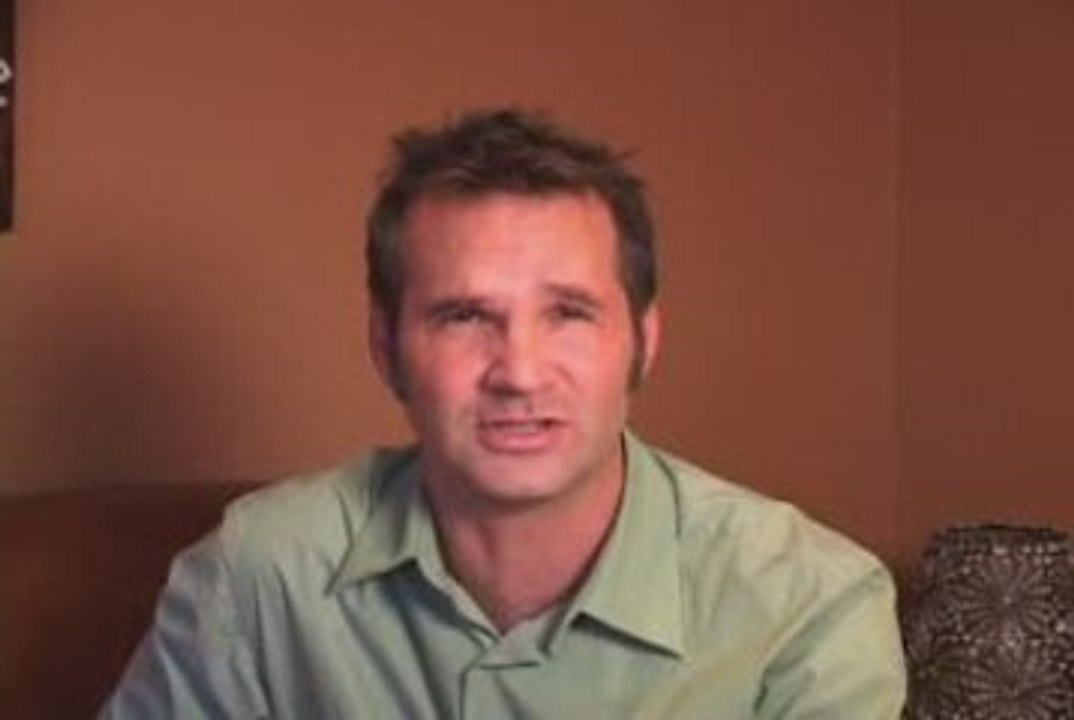 YourNetBiz - You Can't Take It With Your! Jason Glover