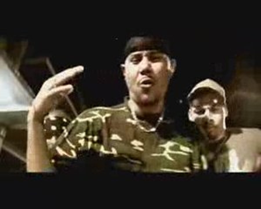 Soprasound Family feat Chien Denis Crew  Travers (2009) - Hi