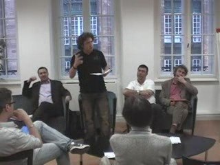 Mesdames et Messieurs les députés européens, bonjour...