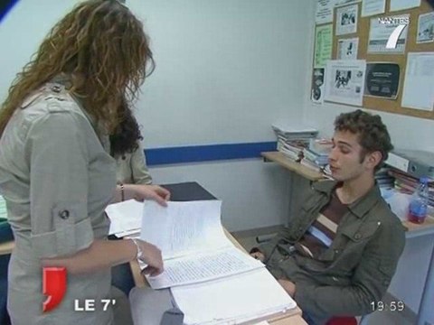 Loire-Atlantique : Dernières révisions avant le BAC !