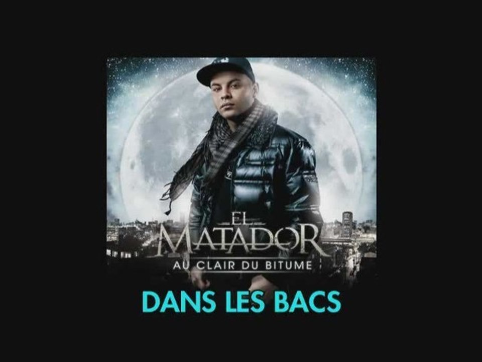 EL MATADOR FEAT. BRASCO : BLAH BLAH BLAH