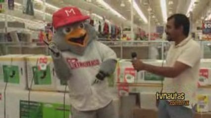 El Petronilo de los Petroleros