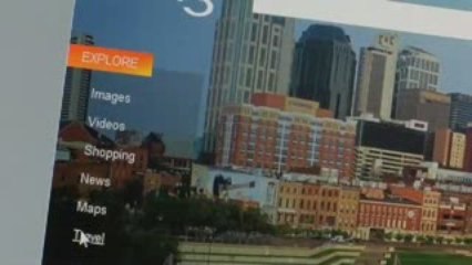 Bing - The Decision Engine