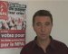 Olivier Besancenot soutient la liste LCR PSL en Belgique