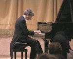 Marco Falossi piano fantasia su tico tico www.marcofalossi.i