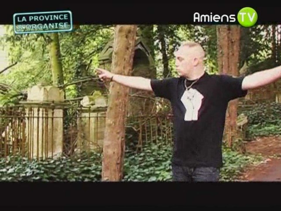 CLIP LA COMETTE FEAT SHEYMA POUR LES MIENS