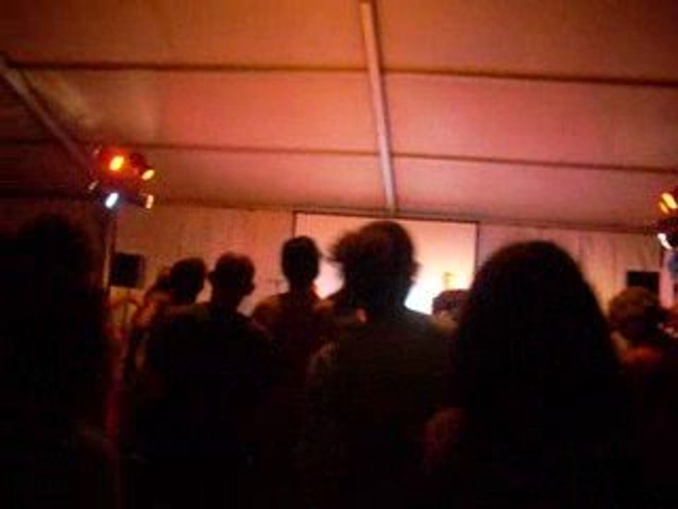 Hilight Tribe 24/05/2009