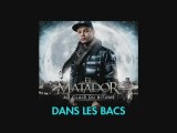 EL MATADOR FEAT. BRASCO : J'VOULAIS TE DIRE