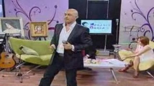 Türk oğlu türküm - Alper Alparslan