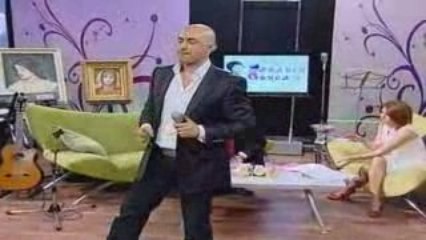 Türk oğlu türküm - Alper Alparslan