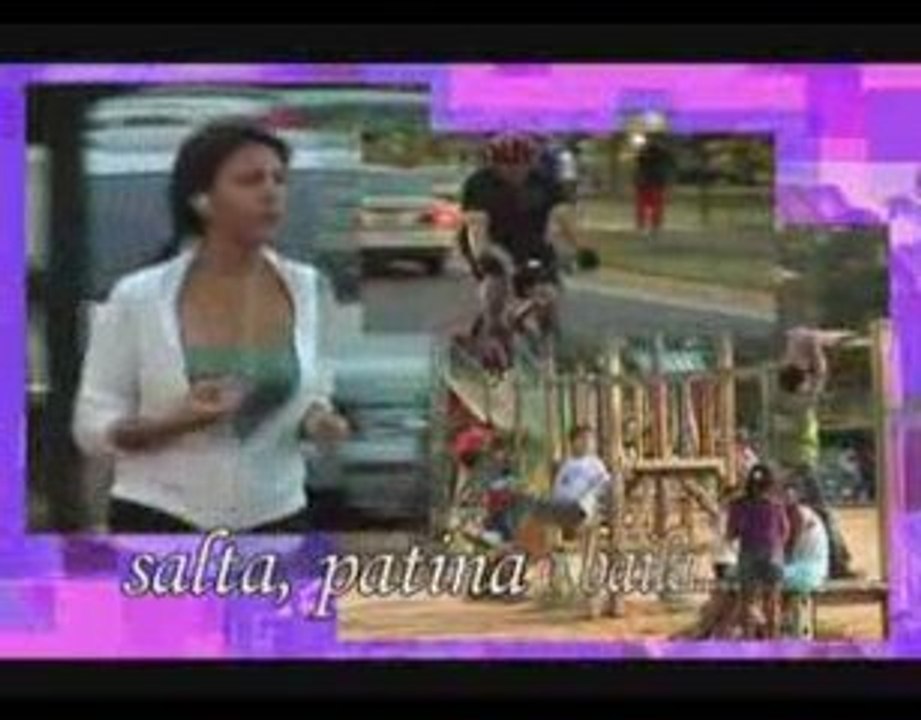 CAMPAÑA DE HÁBITOS SALUDABLES: DALE ESOS CINCO A TU SALUD