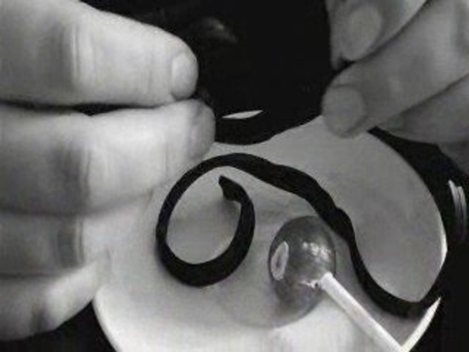 La Chambre à l'hôpital