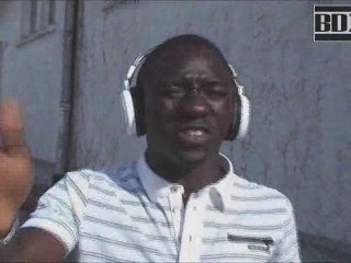 Coby's Bordeaux Freestyle B23 🎶 – Watch the Epic Performance!