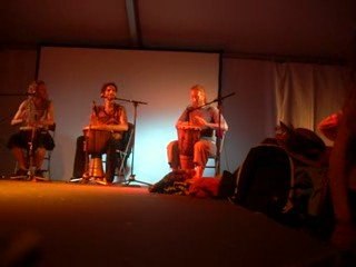 Hilight Tribe 24/05/2009 (2)