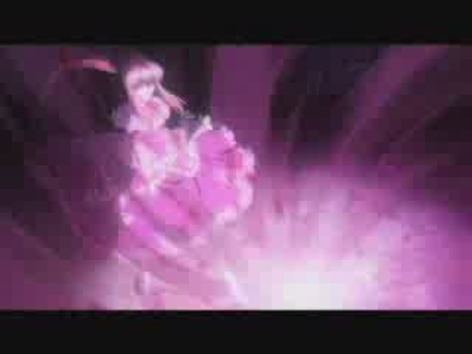 Pandora hearts PV I