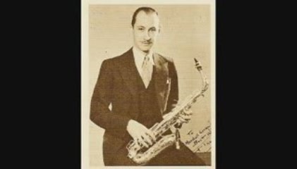 Frank Trumbauer and Art Payne-Take Your Tomorow