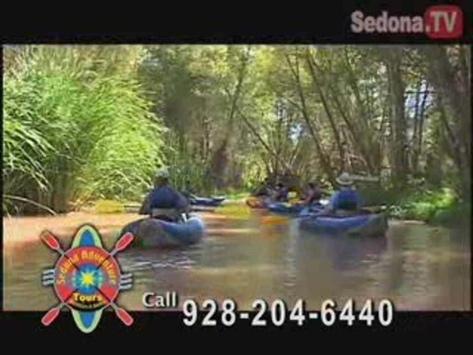 Sedona Adventure Tours Arizona
