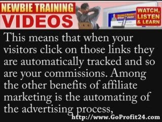 What is Affiliate Marketing, Why You Should Do It?