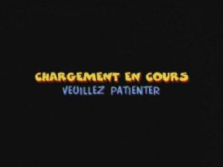 Frapsoluce Heart of darkness : partie 3 - L'île volante