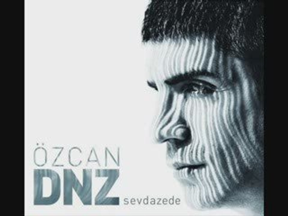 Özcan Deniz - Sevdazede