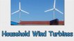 Household Wind Turbines-Cheap Household Wind Turbines