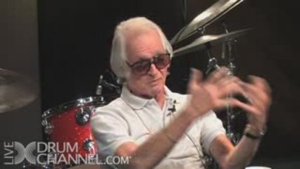 Freddie Gruber Roundtable - Preview