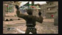 COD4 - Test qualité Dazzle - ACOG