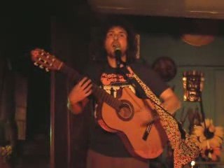 ALEX TOUCOURT : Trace ta route