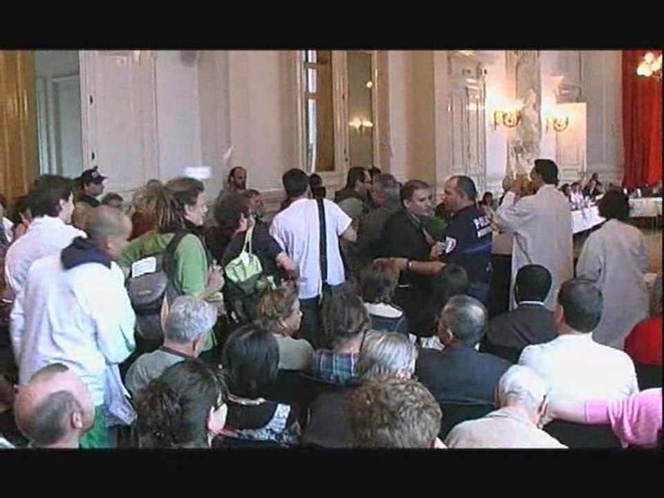 3- Sauvons les riches chez Dassault