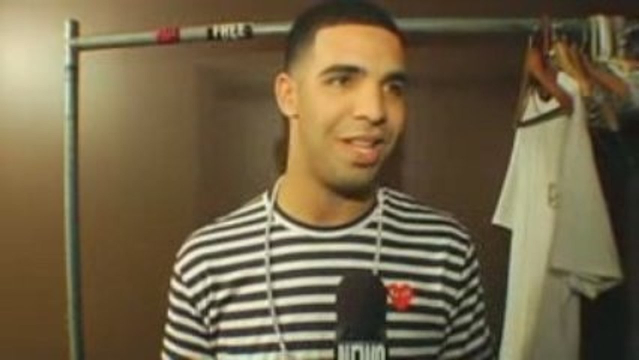 Drake Says Kanye West Is 'The Most Influential Person'