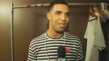 Drake Says Kanye West Is 'The Most Influential Person'