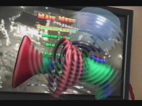 Burn Zombie Burn, Zombie Inferno