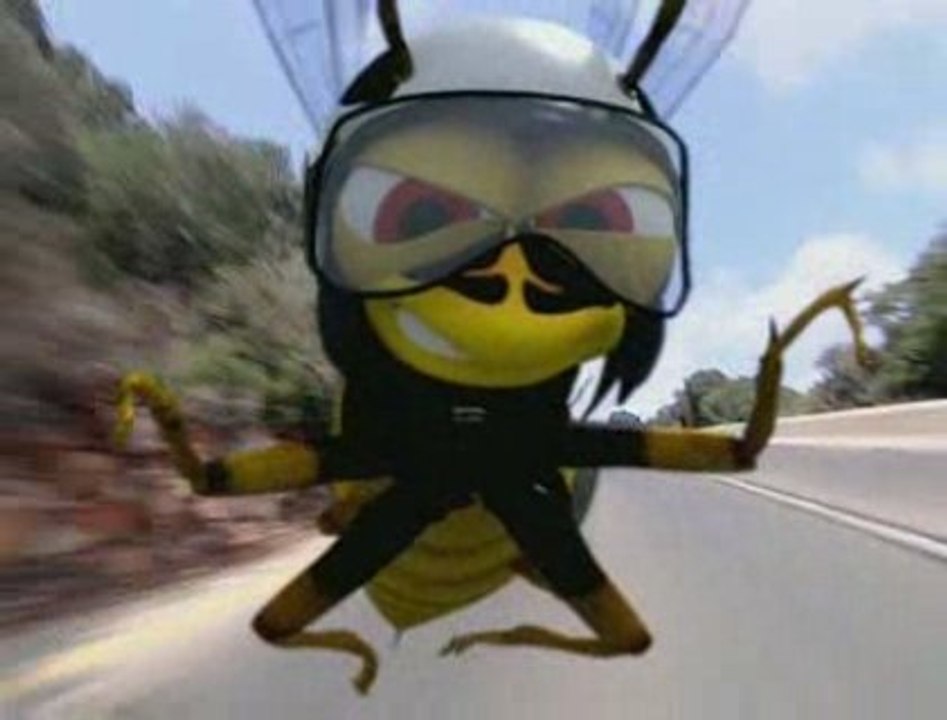 Cardo Scala Rider (Video promocional)