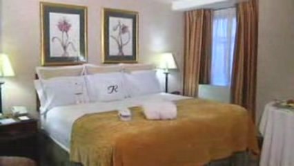The Roosevelt Hotel The Roosevelt Hotel Video Tour